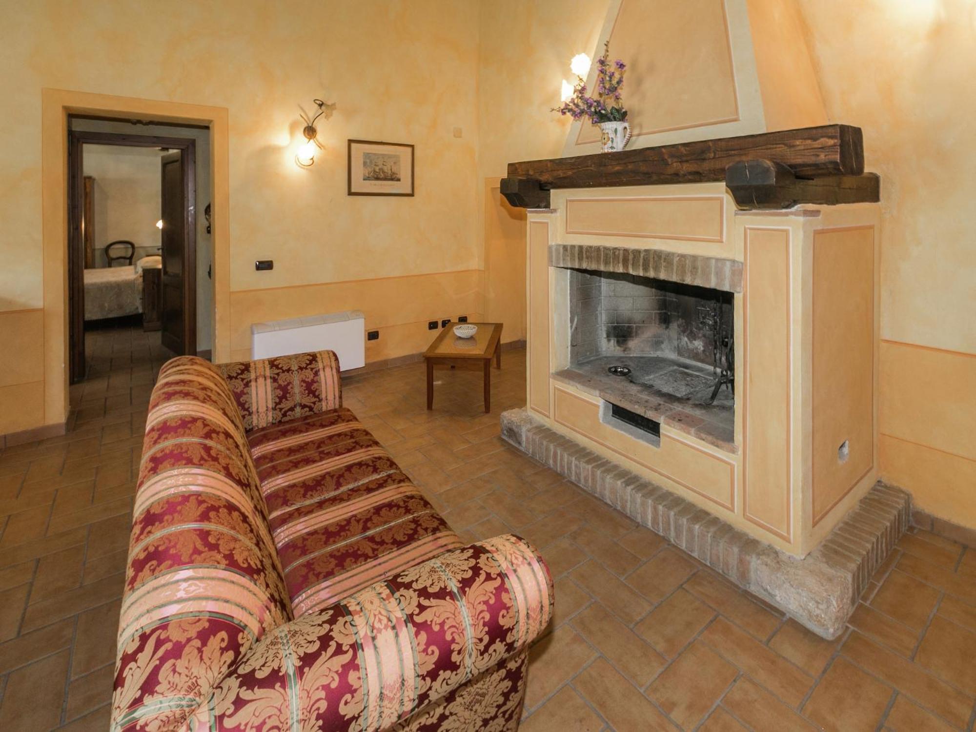 Elegant Apartment Only 1 Hour From Rome Narni Exterior foto