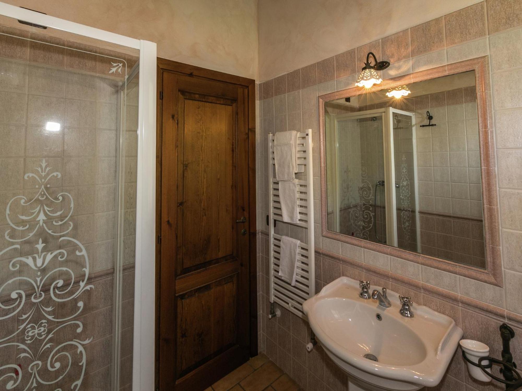 Elegant Apartment Only 1 Hour From Rome Narni Exterior foto