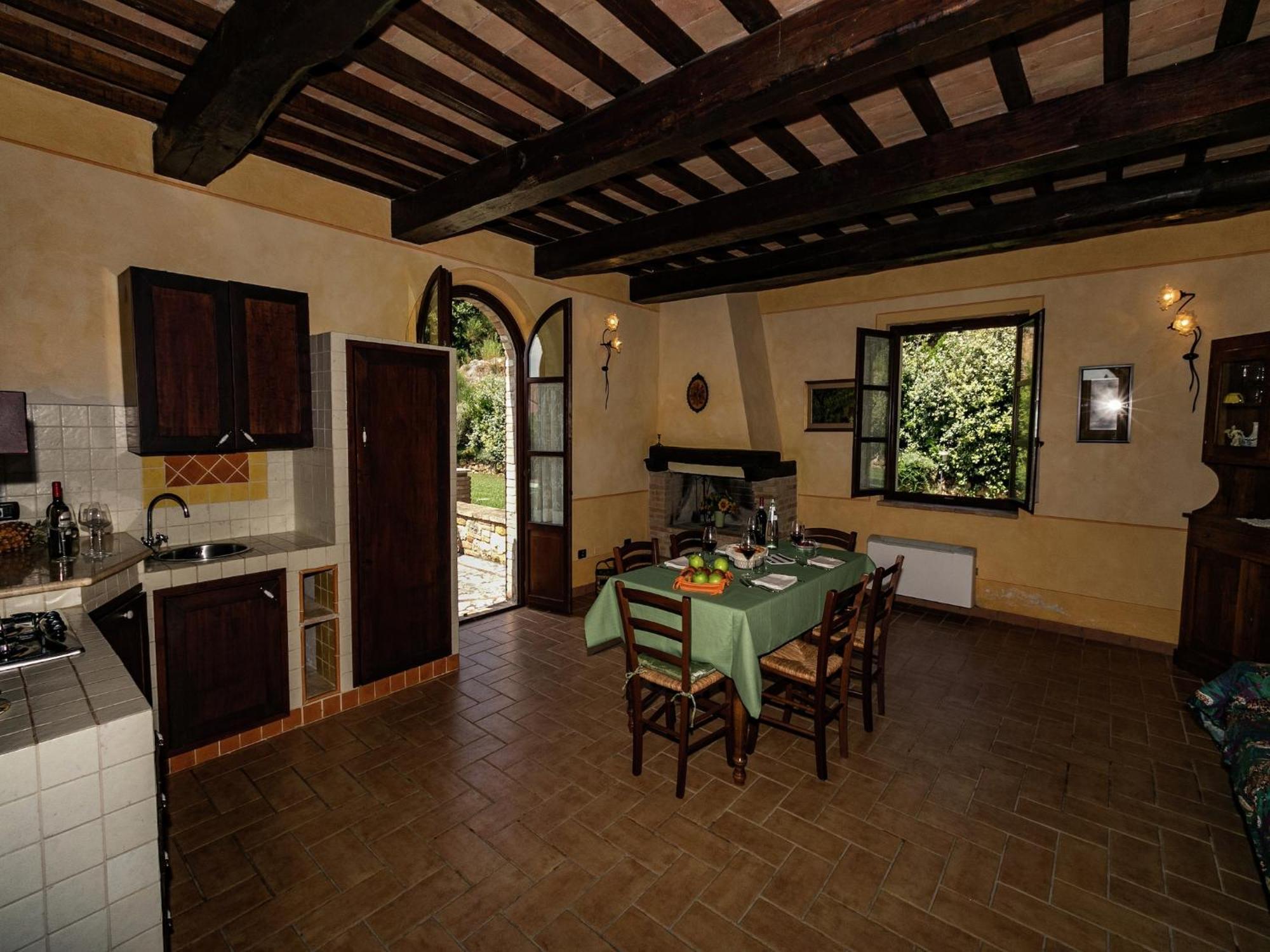 Elegant Apartment Only 1 Hour From Rome Narni Exterior foto
