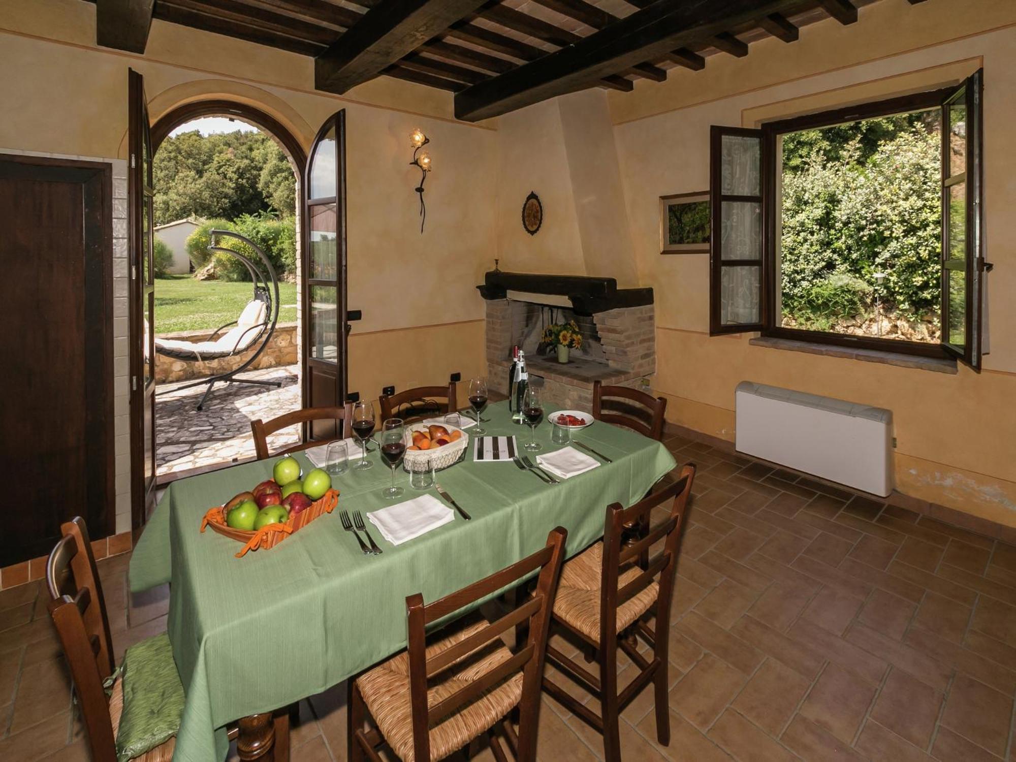 Elegant Apartment Only 1 Hour From Rome Narni Exterior foto