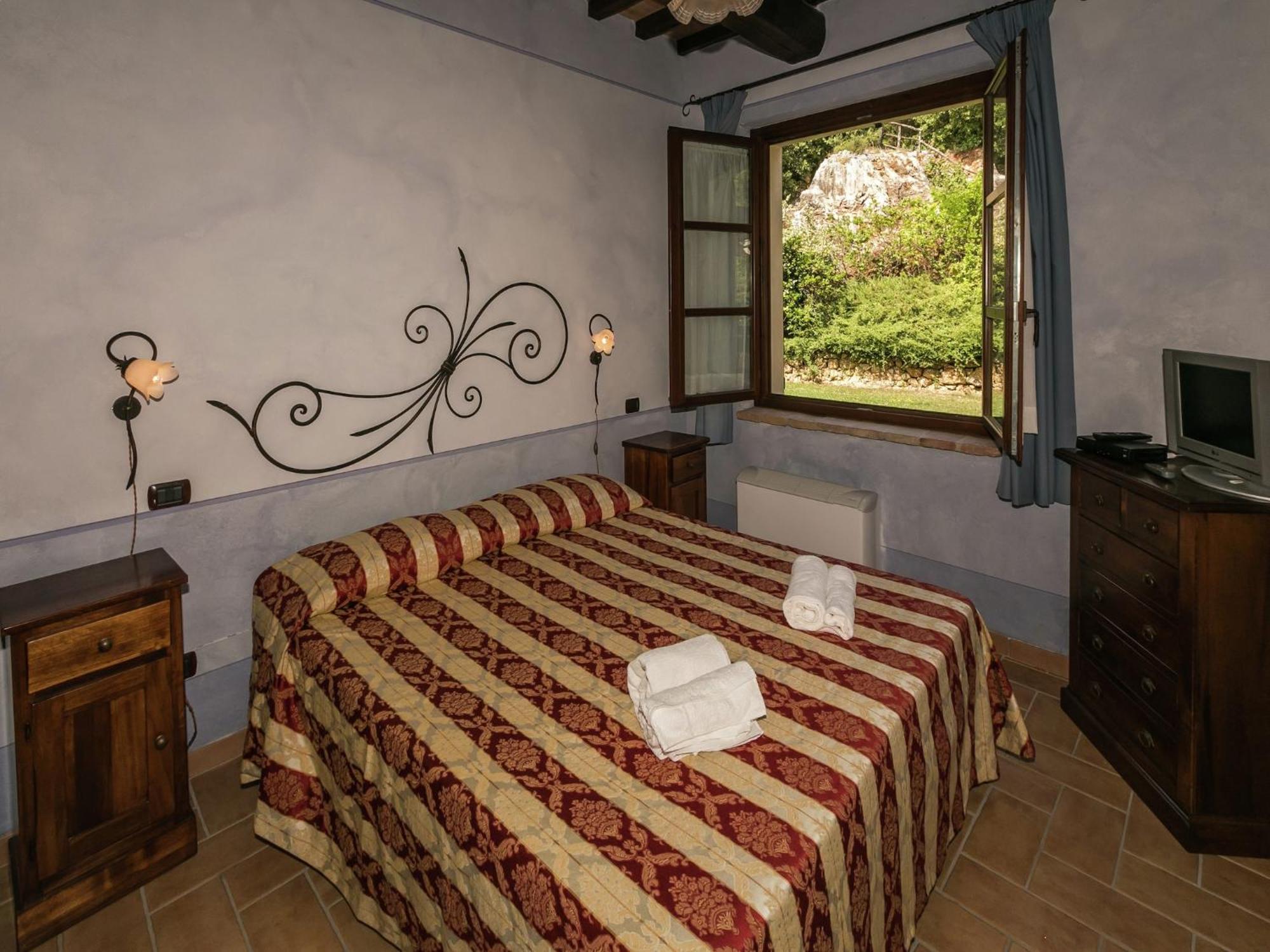 Elegant Apartment Only 1 Hour From Rome Narni Exterior foto