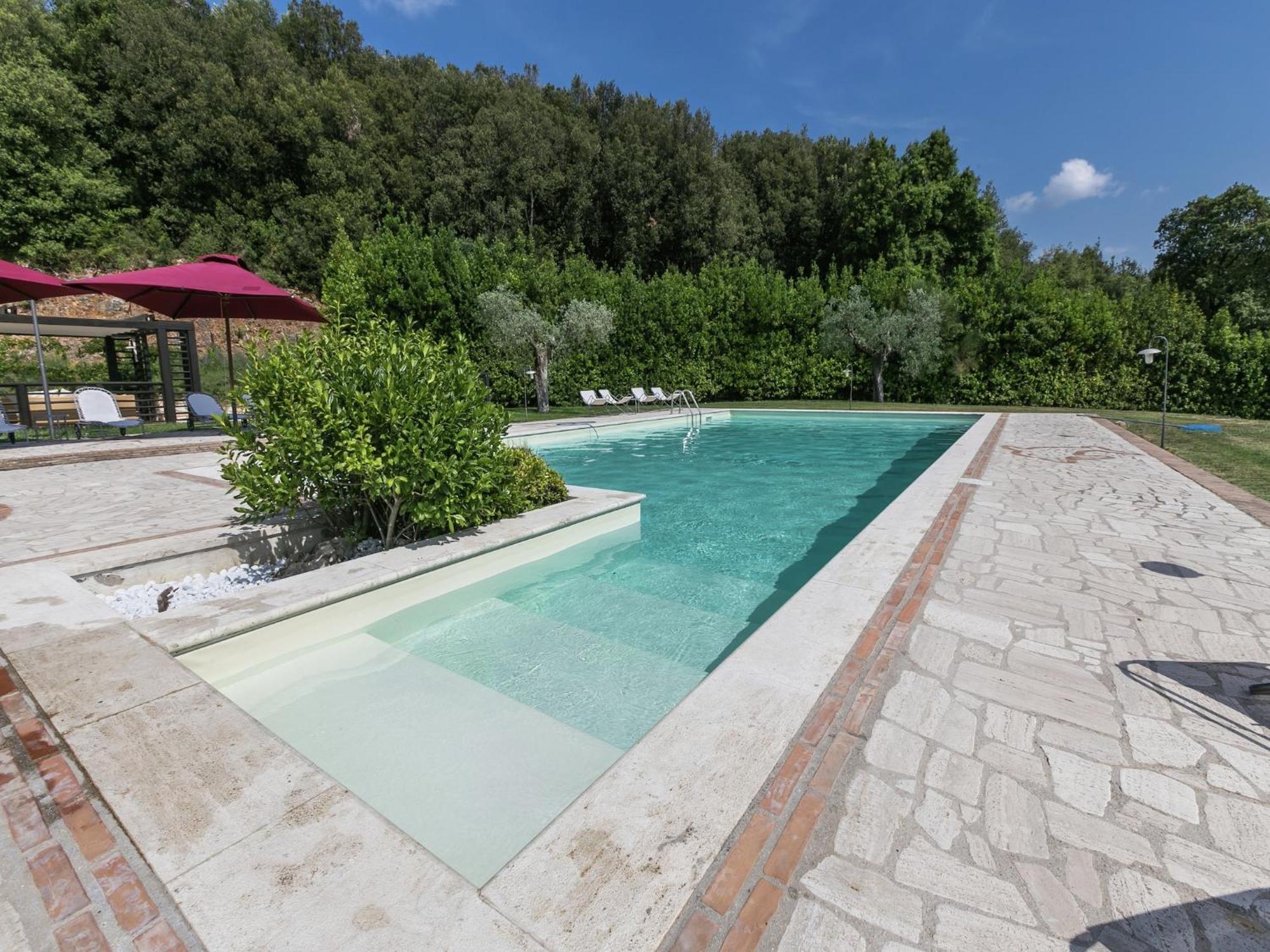 Elegant Apartment Only 1 Hour From Rome Narni Exterior foto