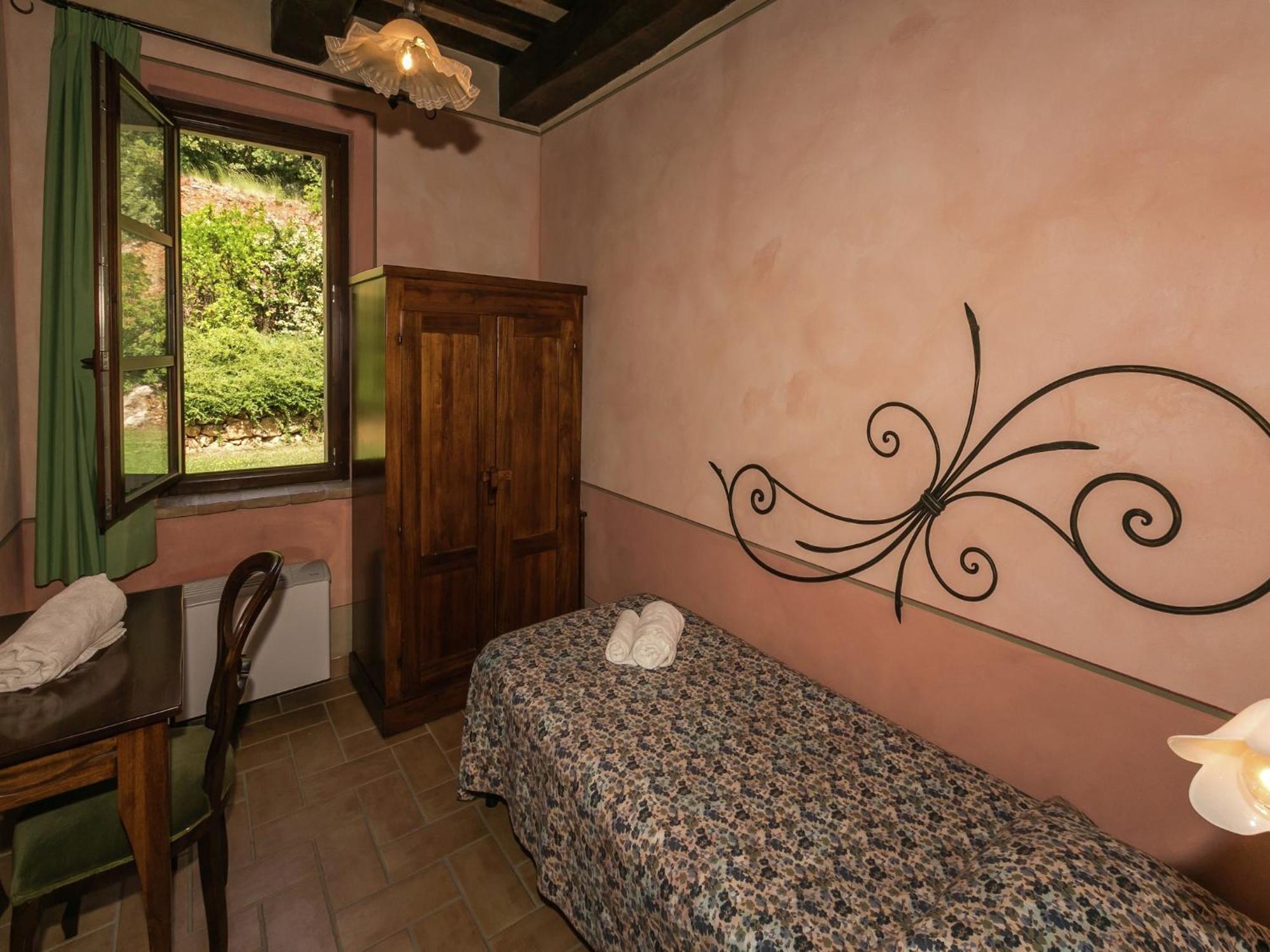 Elegant Apartment Only 1 Hour From Rome Narni Exterior foto